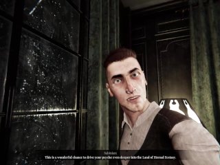 Lust for Darkness Demo Part 1