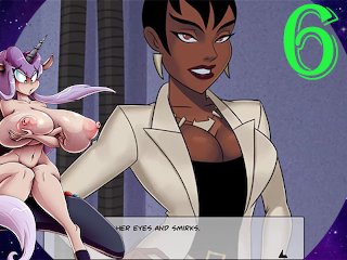 DC Comic's Something Unlimited Uncensored Part 67