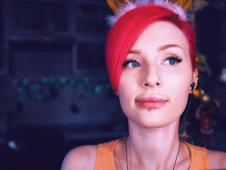 ASMR totally safe for work FIND ME ON FANSLY  -  MYSWEETALICE (PATREON - MYKINKYDOPEASMR)