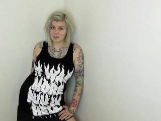 YOU DISAPPOINT YOUR PARENTS [virgin humiliation]