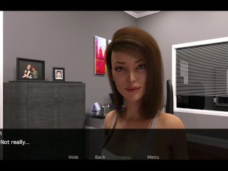 Love And Submission (Carol's Story 2)