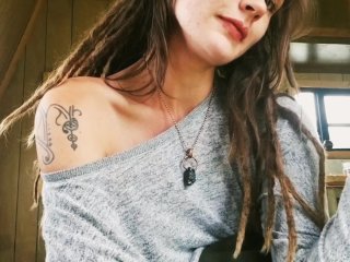 Have a smoke with me:)  ~ Pt. 1