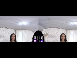 TmwVRnet.com - Megan Venturi - The Best Cure for Loneliness