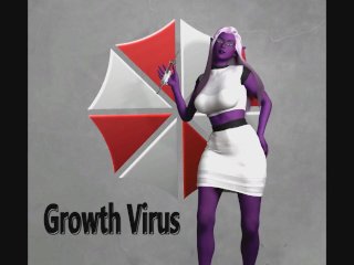 Growth Virus ep1