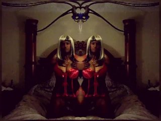 Bed Dancer