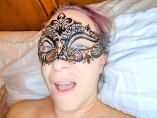 Quick MILF Pussy Fuck & Huge Cum Shot  EXCLUSIVE  VERIFIED AMATEURS
