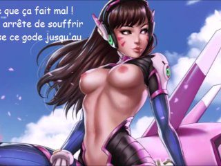 Maitresse D.va Femdom,CBT,CEI,Anal play