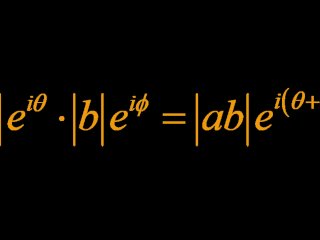 Imaginary Numbers Pt.3 - Geometrics of Complex numbers