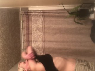 Step Mom Tight body MILF spied getting into the shower! more coming i hope!