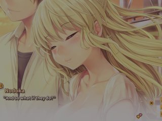 audap's LOVE³ -Love Cube- PC P6
