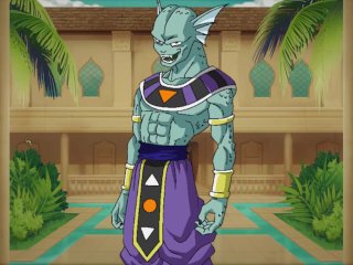 Dragon Ball Divine Adventure Uncensored Guide Part 19