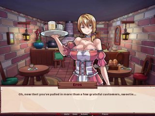 Breeding Farm Uncensored Guide Part 2