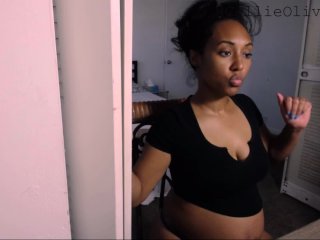 Preggo Me editing Content
