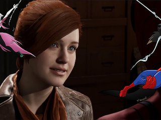 Marvel Comics Spider-Man Episode part 3