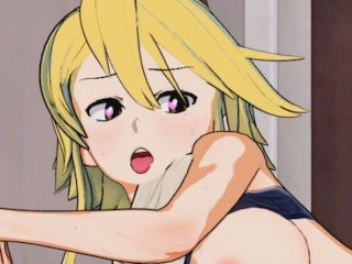 Leone 3D Hentai