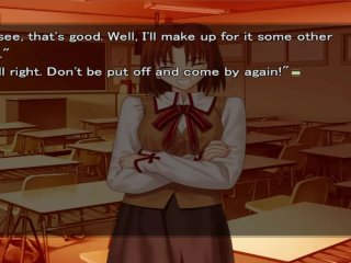 Fate/Stay Night Uncensored Guide Part 3