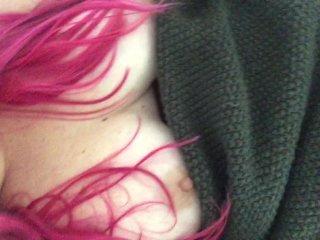 Chubby girl orgasm countdown masturbation