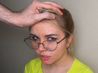 BLOWJOB CUMSHOT COMPILATION
