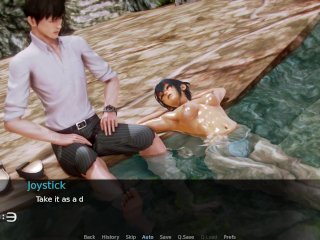 WAIFU ACADEMY (PT 32) - Wow..... shes is actually quite feminine