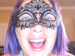 Cute Petite Sexbot Robot MILF Sucks, Fucks, Obeys Your Every Command