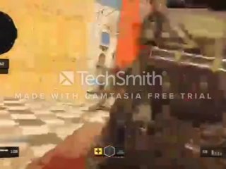 Je vous presente black ops 4 partie 3 en ligne