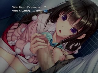I Walk Among Zombies - Hentai Scene #4