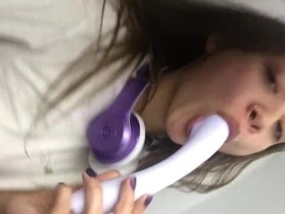 Masturbating on The Plane: Part Three