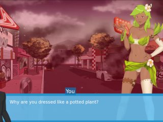 Totally Spies Paprika Trainer Part 2