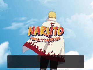 Sinfully Fun Reviews Pantsu Hunter & Naruto Family Vacation