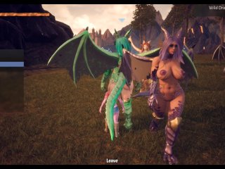 Breeders Of The Nephelym - Fuck dragons,angels and a lot more 2