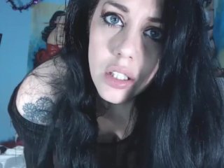 Tiny dick loser cum countdown SPH