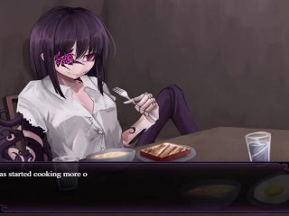 Butterfly Affection Gameplay Guide Episode 5