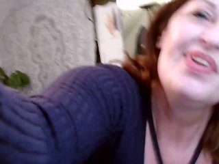 V 319 I dont know why this bitch gets me so horny when we argue.