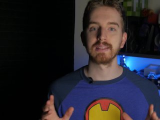 Are Sound Bars just WACK?! - Creative Sound BlasterX Katana Review - Gaming