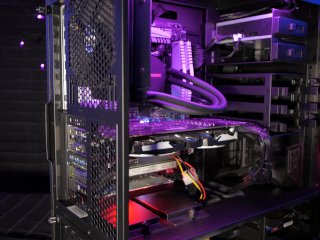 Meet ZEZIMA - My Epic Workstation PC - i7-6900k, GTX 1080