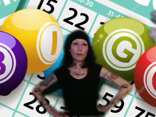 Miss Wagon Vegan GreenScreen Role Play Foot Fetish Italian Trash Comedy Sex