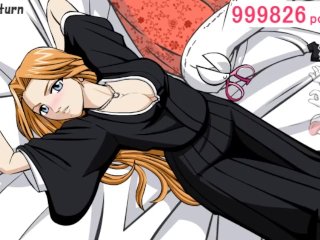 Bleach Hentai By MissKitty2K Gameplay