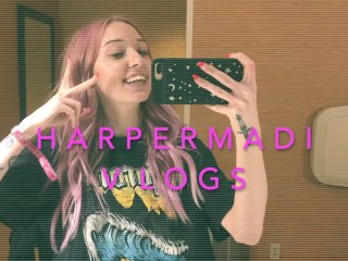 WEEK IN REVIEW #7  HARPERMADI