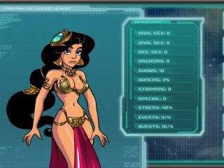 Akabur's Star Channel 34 Uncensored Guide Episode 5
