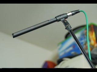$40 Microphone vs $1000 Microphone - Getting value per dollar