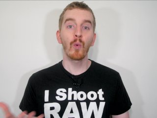 HOW TO MAKE VIDEOS  - Budget B-Roll Tips