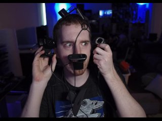 LOGITECH LISTENED! - MAJOR Webcam Settings & Software UPDATE Logitech GHub