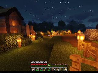 The Hub Episode 7: Landscaping and Librarians (I took her home with me!)