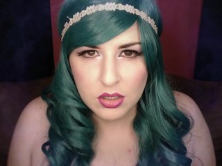 BELONG TO ME - femdom mesmerize mindfuck goddess worship brainwash