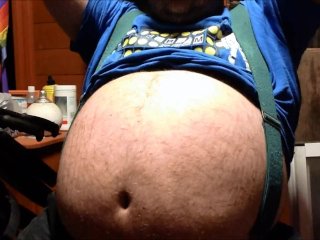 light bloat