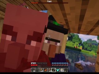 The Hub Episode 8: I Get Pounded By 50 Armed Men Outside My House!