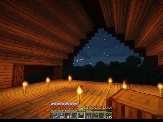 The Hub Episode 9: Playing Inside My House