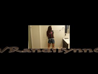 By request a striptease to one of my fav songs with my feetsies at the end