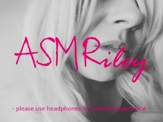 EroticAudio - ASMR Wanna Cum All Over You