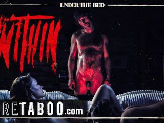 PURE TABOO Emily Willis Is Stalked And Fucked At The Cabin